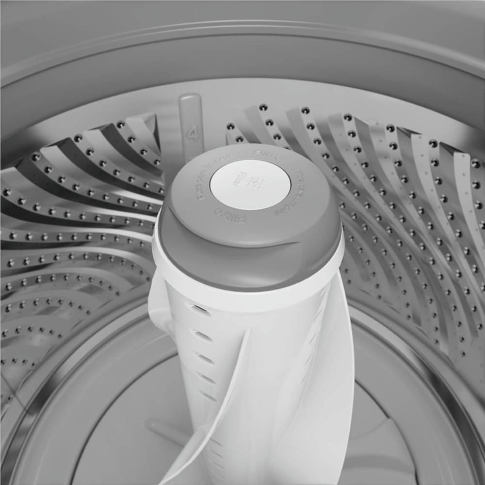 Lavadora de Roupas Consul 15 KG Modo Eco CWN15AB