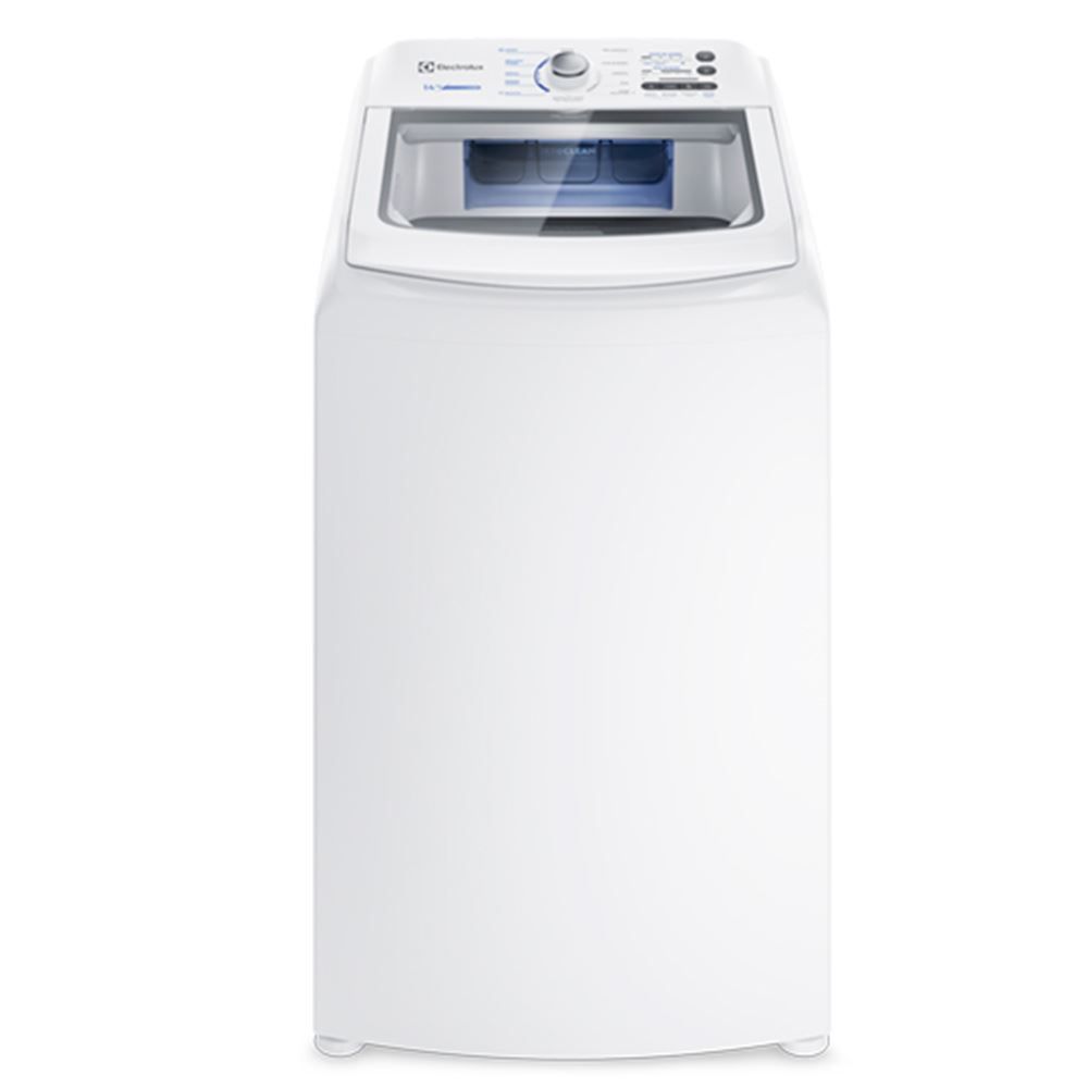 Lavadora de Roupas Electrolux 14Kg Essential Care LED14