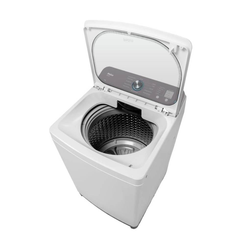 Lavadora de Roupas Philco 14KG 12 Programas de Lavagem PLR14A