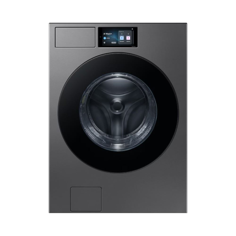 Lavadora de Roupas Samsung Bespoke Wf90f Ai Laundry 20Kg