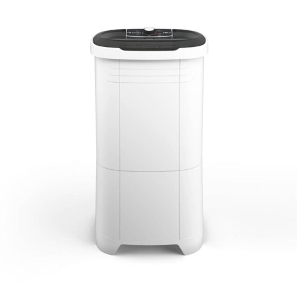 LAVADORA DE ROUPAS SEMIAUTOMÁTICA MUELLER MLT10B 10KG