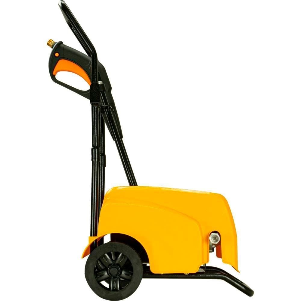 Lavadora Desobstruidora de Alta Pressão Wap 420L/h 4100