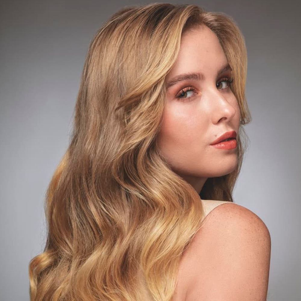 Leave-In Concentrado Cica-Therapy Siàge 100Ml Eudora - DIVERSOS