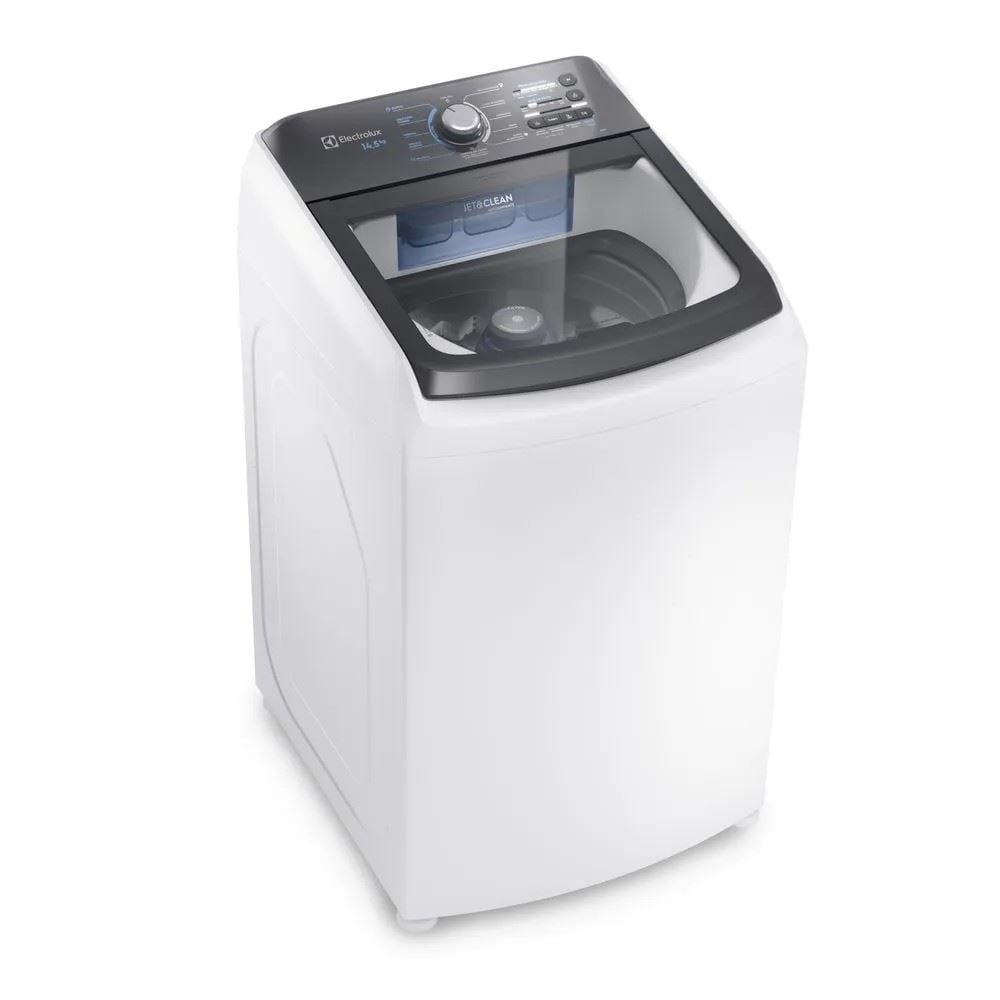 Máquina De Lavar Electrolux 14,5Kg LEE15