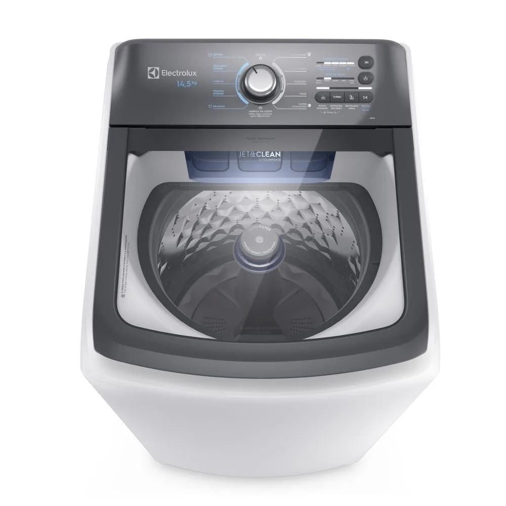 Máquina De Lavar Electrolux 14,5Kg LEE15