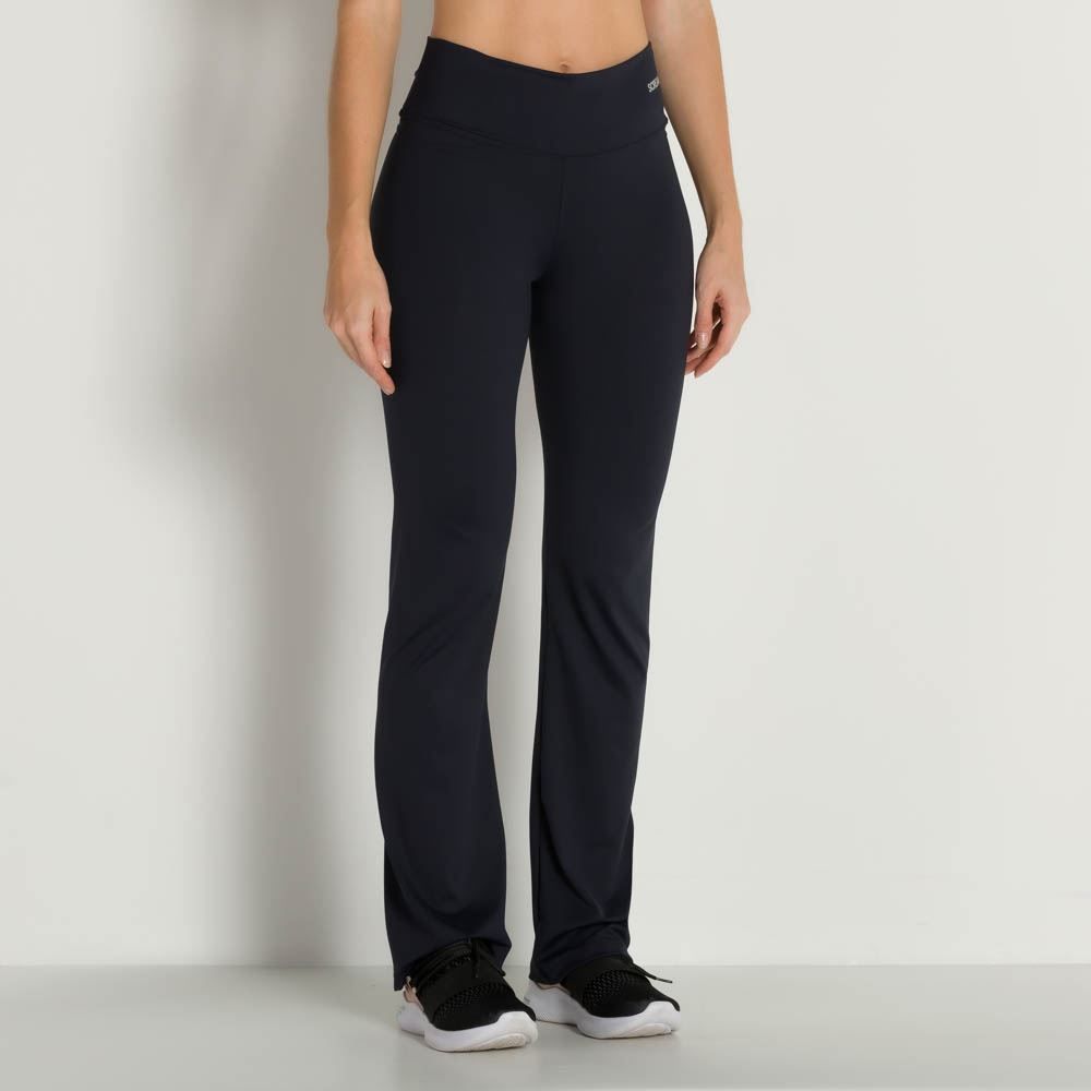 Legging Bailarina Poliamina Scream