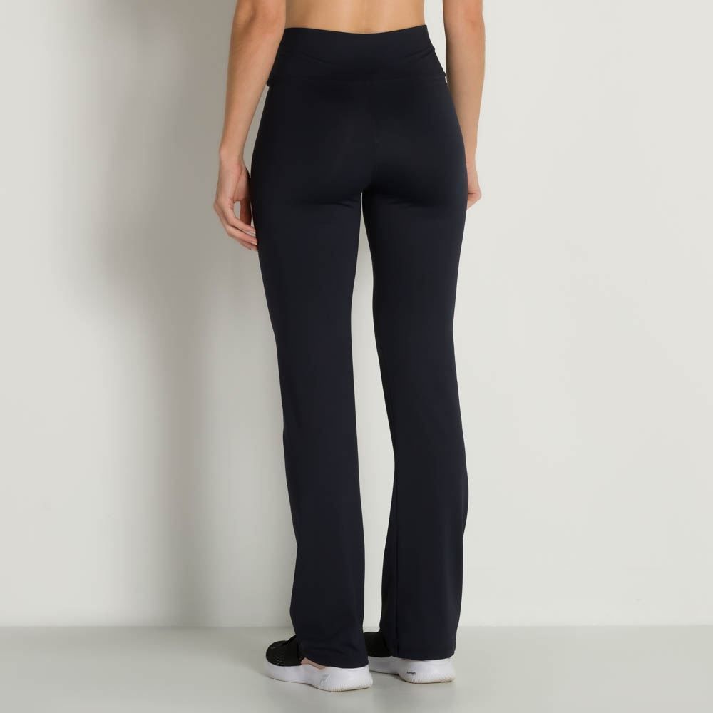 Legging Bailarina Poliamina Scream