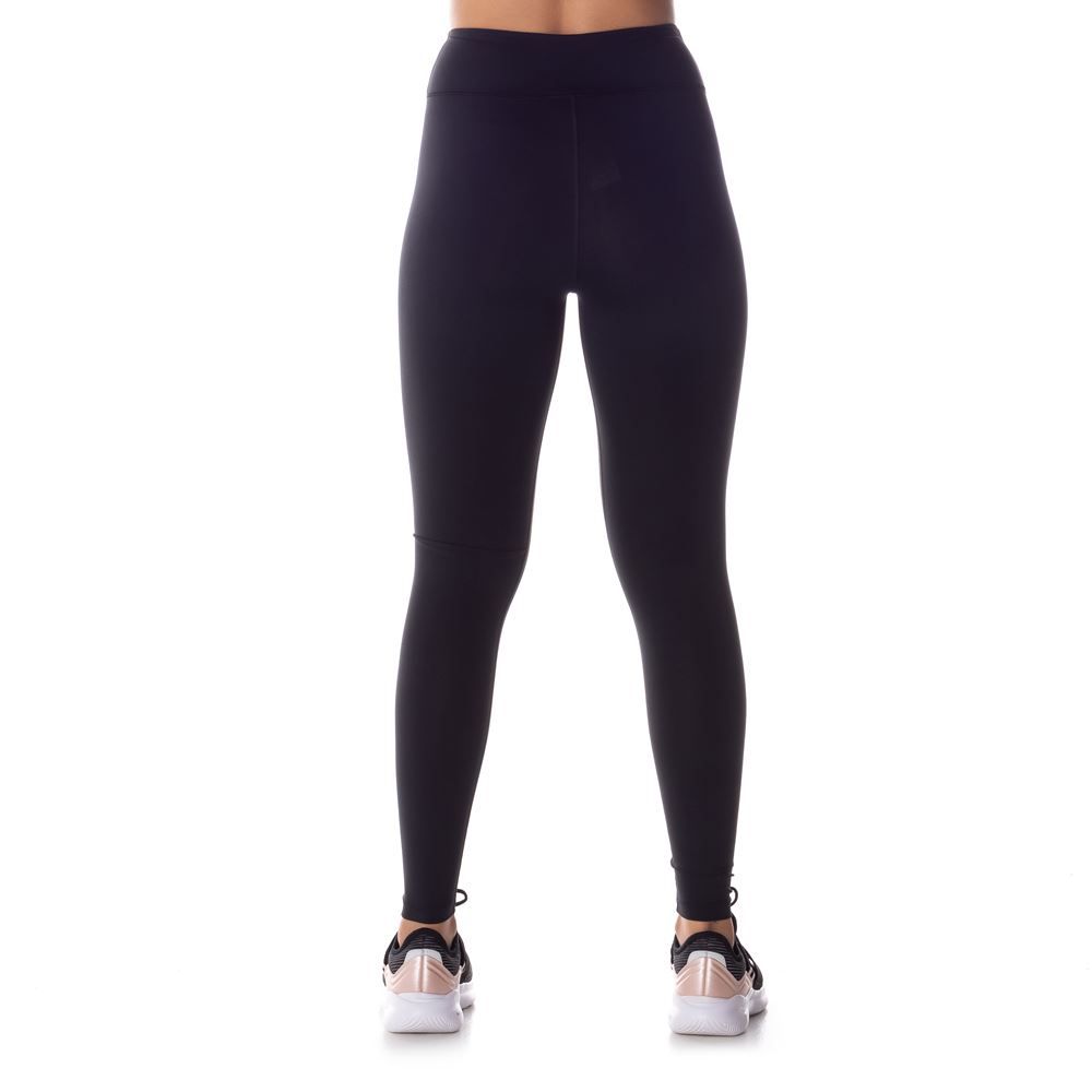 Legging Cirrê Flat Life Fila