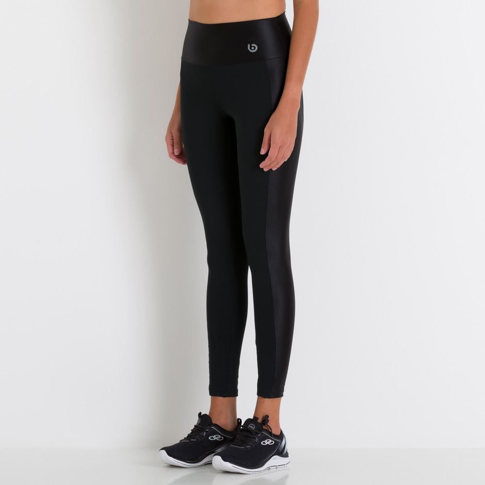 Legging Cirrê Platoon Body Lab
