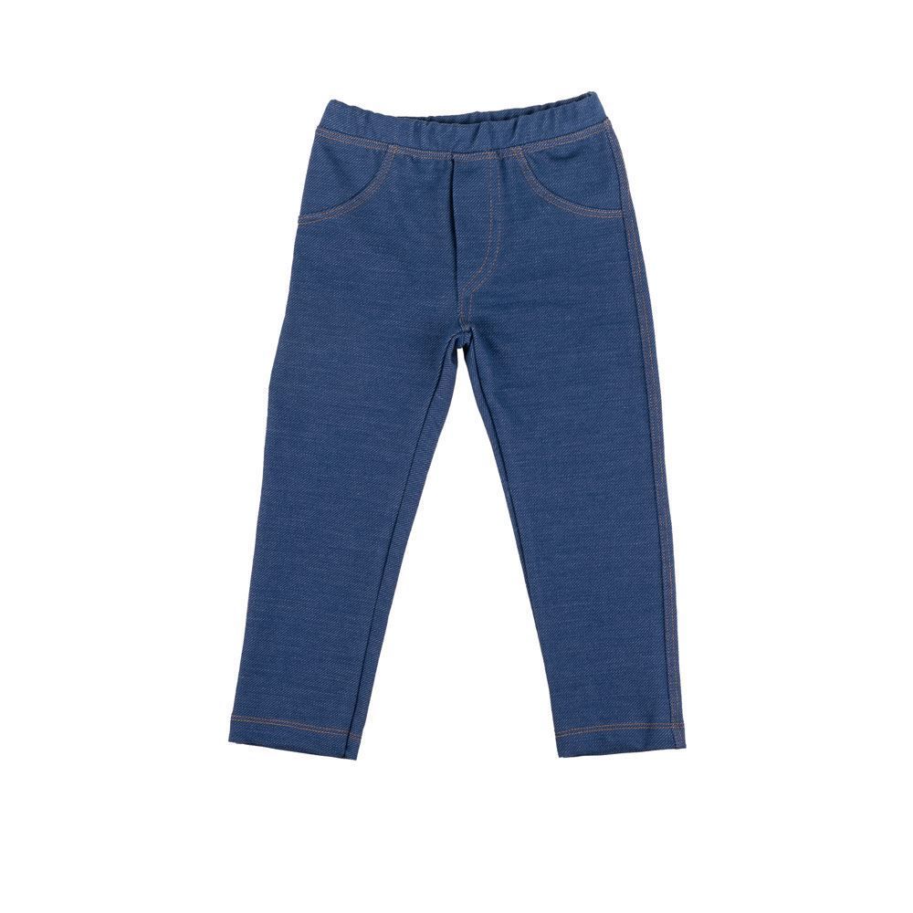 Legging de 1 a 3 Anos Stretch Fakini