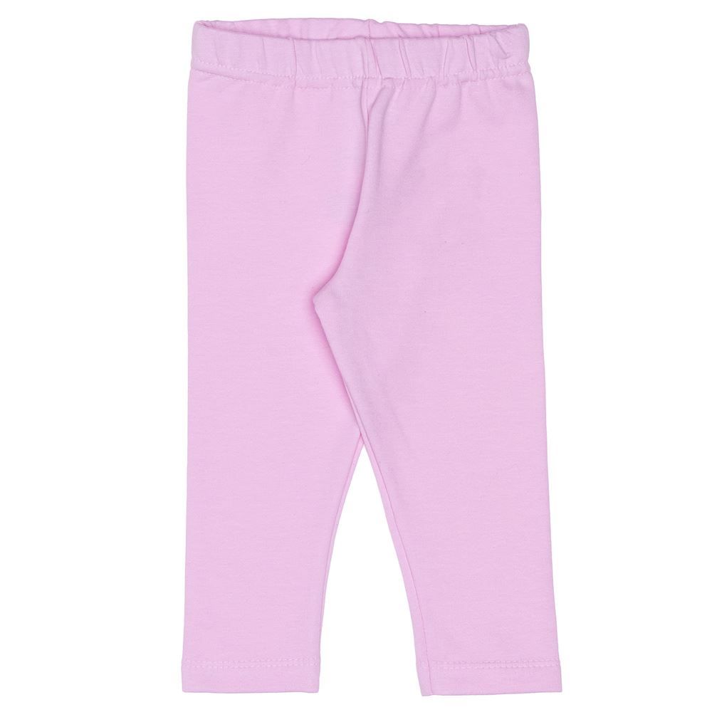 Legging de Bebê Molecotton Felpado Yoyo Baby