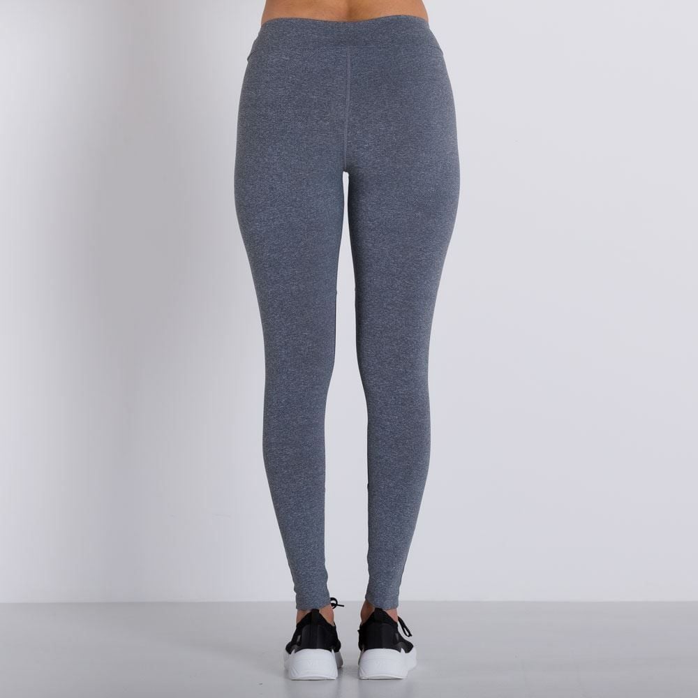 Legging Essencial Bold com Recortes Fila