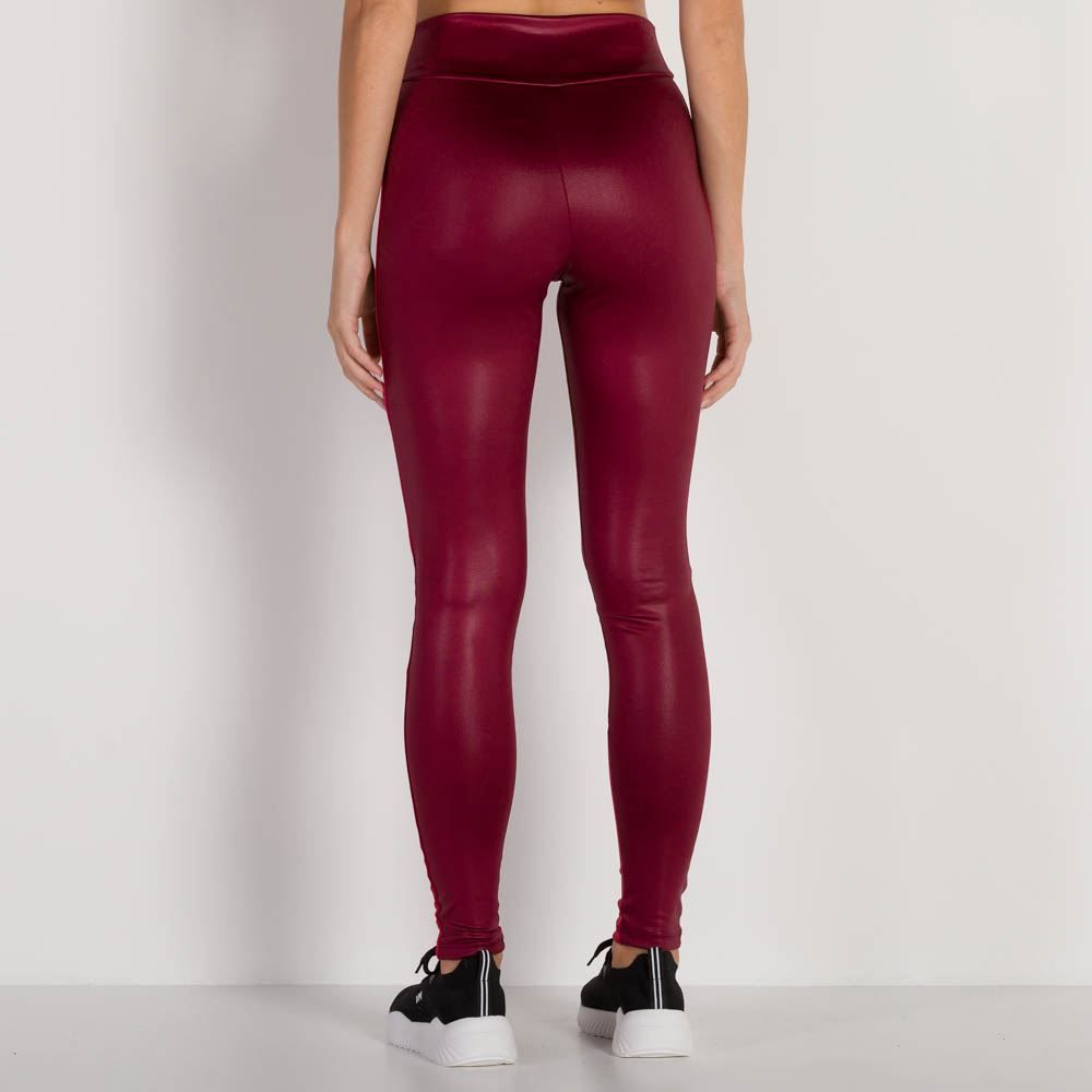 Legging Feminina Cirrê Scream