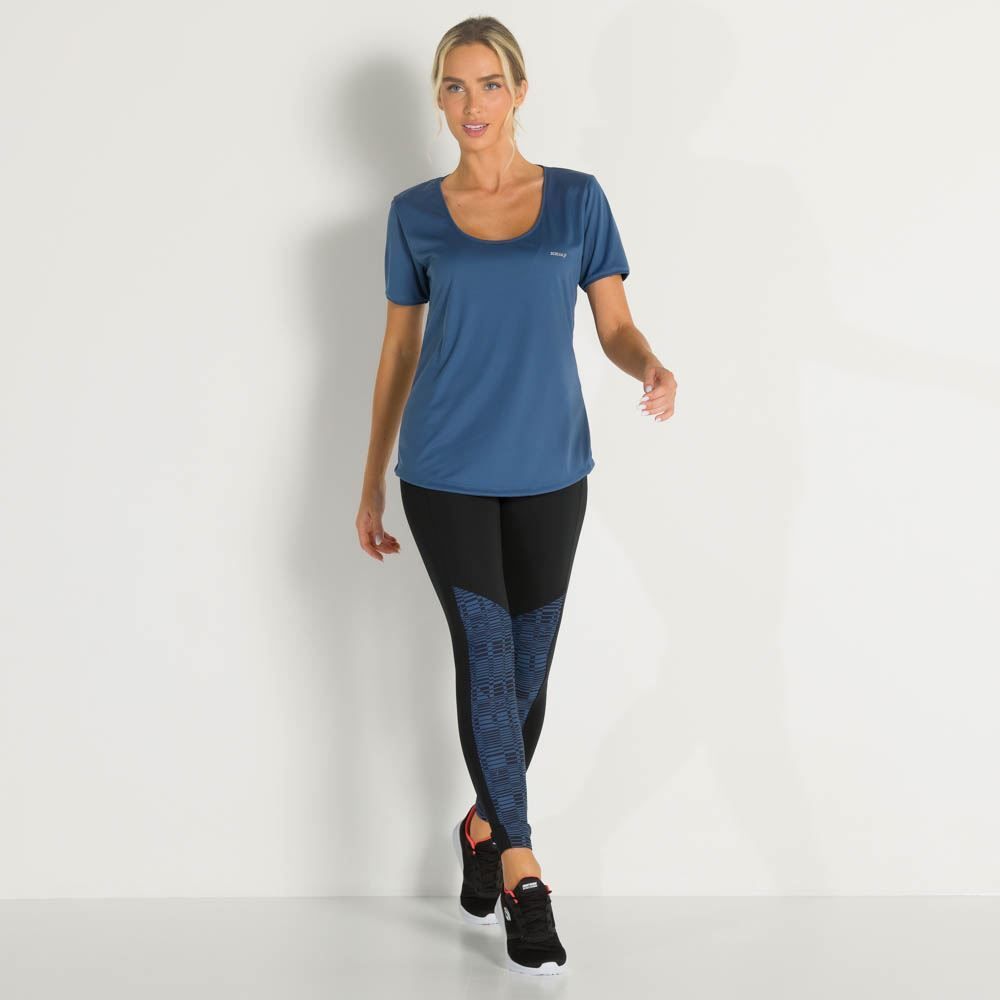 Legging Feminina Lake Scream