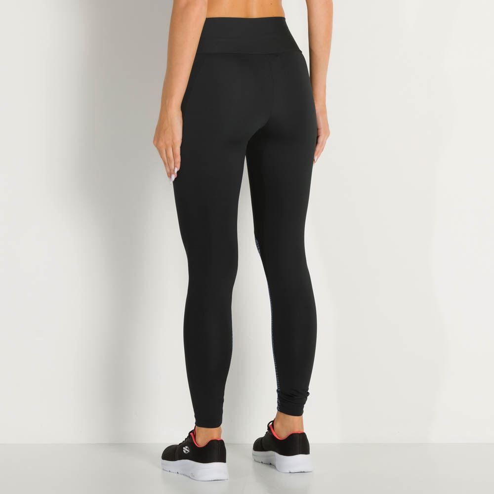 Legging Feminina Lake Scream