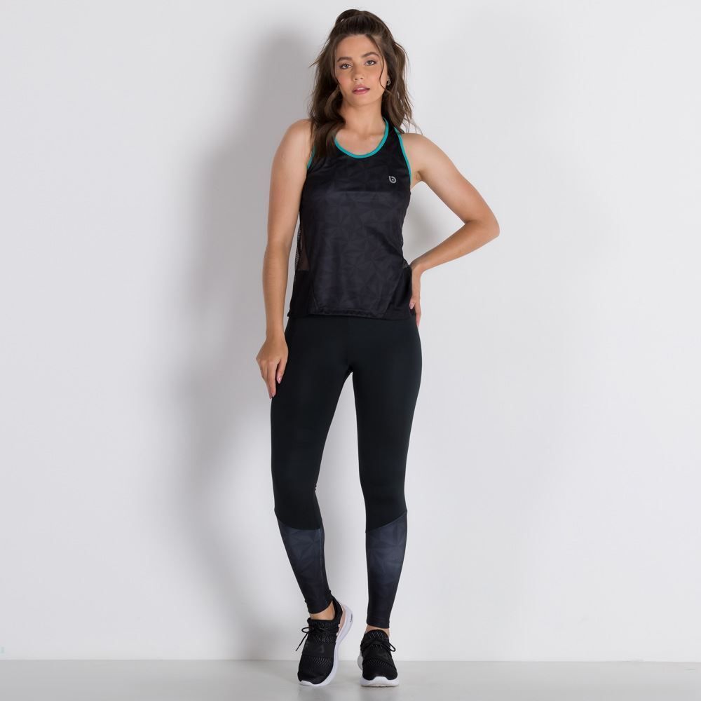 Legging Feminina Puller Body Lab
