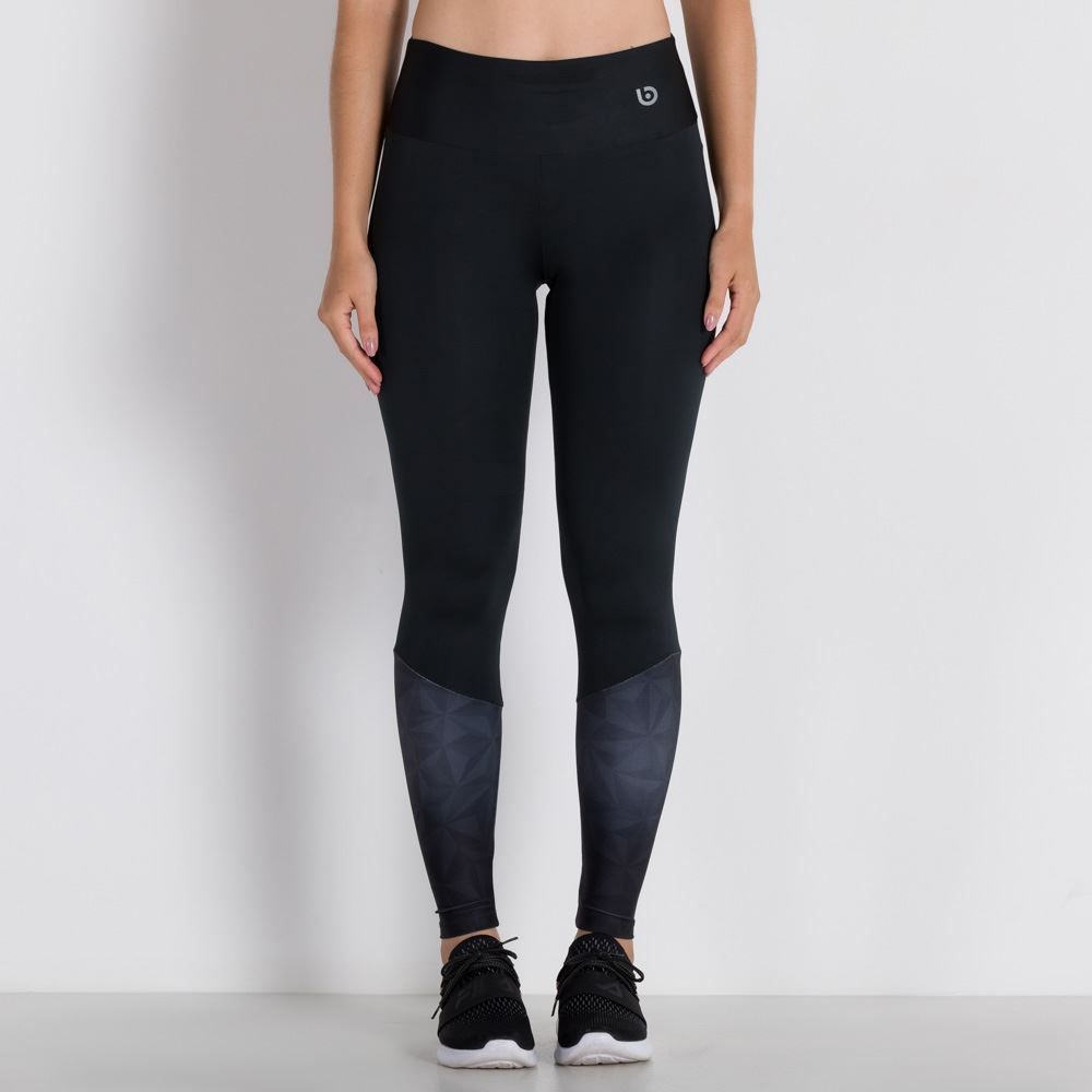 Legging Feminina Puller Body Lab