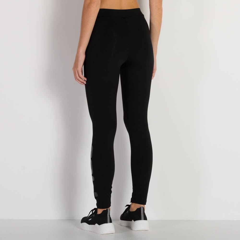 Legging Letter Fila
