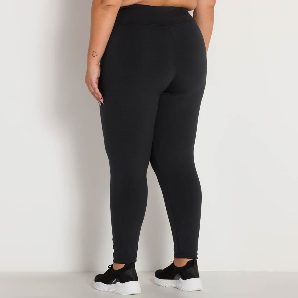 Legging Plus Size Performance Scream