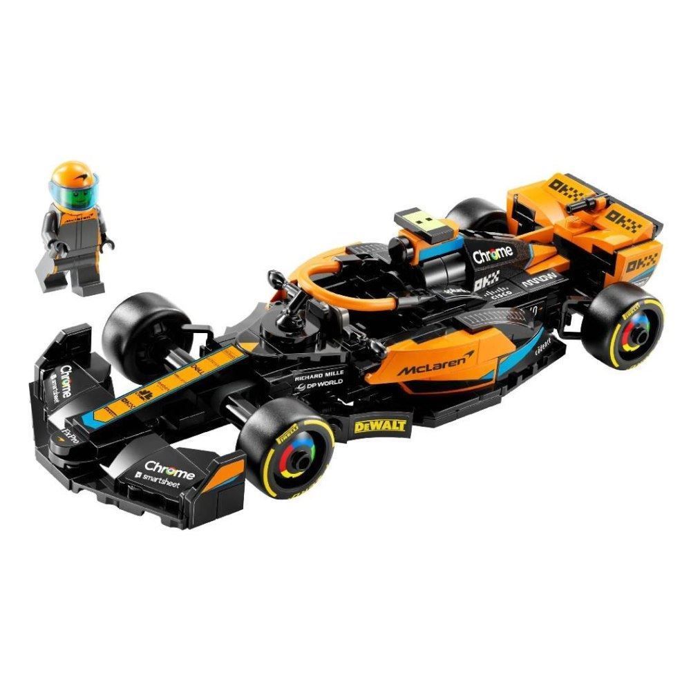 Lego Carro Speed Champions Mclaren Fórmula 1 - 76919
