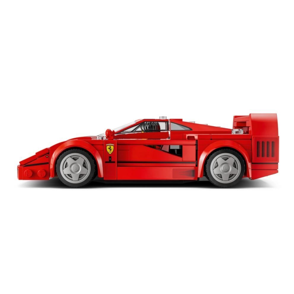 Lego Speed Champions Ferrari F40 Supercar - 76934