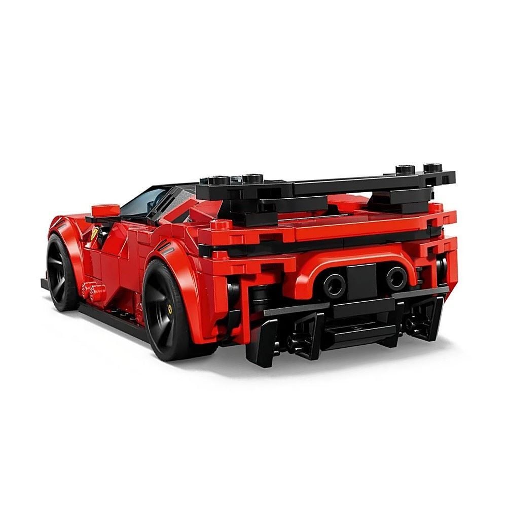 Lego Speed Champions Ferrari Sf90 Xx Stradale - 77254
