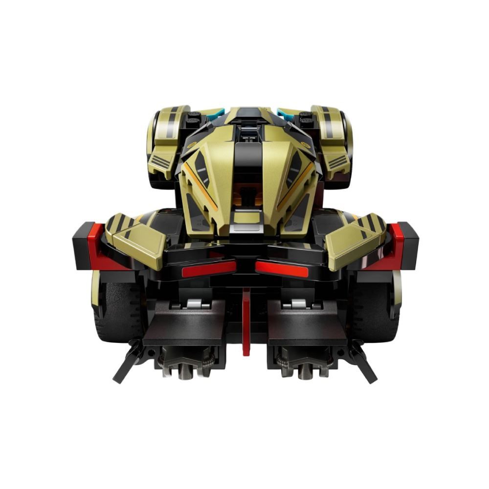 Lego Speed Champions Lamborghini Lambo V12 Vision Gt - 76923