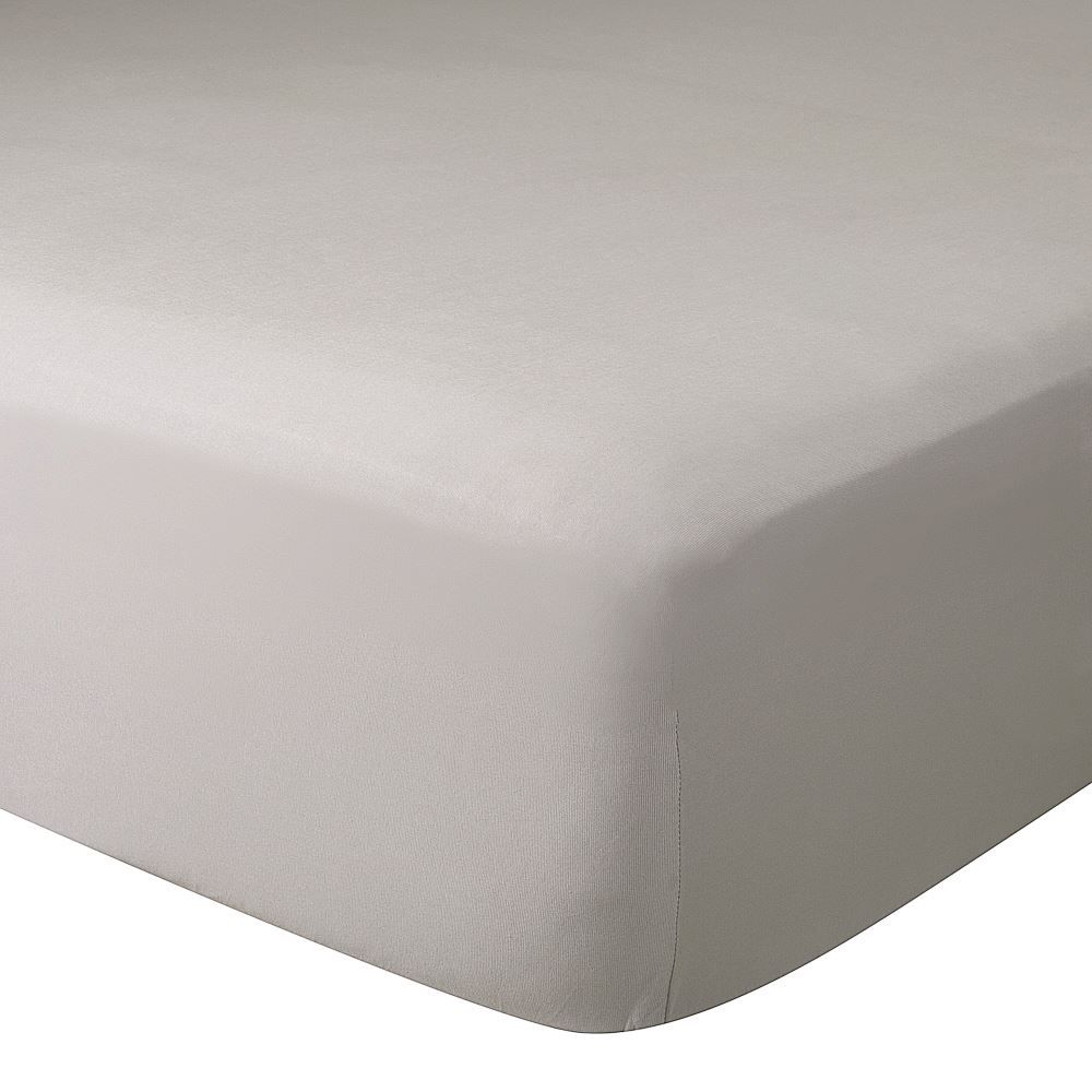 Lençol Avulso Queem Liso Slym - Castor