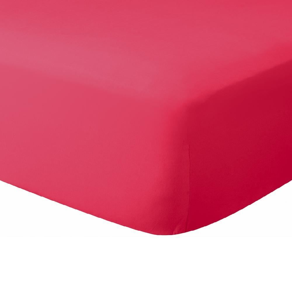 Lençol Avulso Solteiro Slym Solecasa 1 Pç - Goiaba