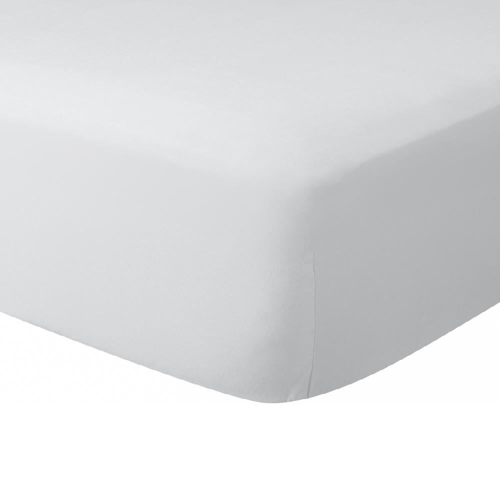 Lençol Avulso Solteiro Slym Solecasa 1 Pç - Creme