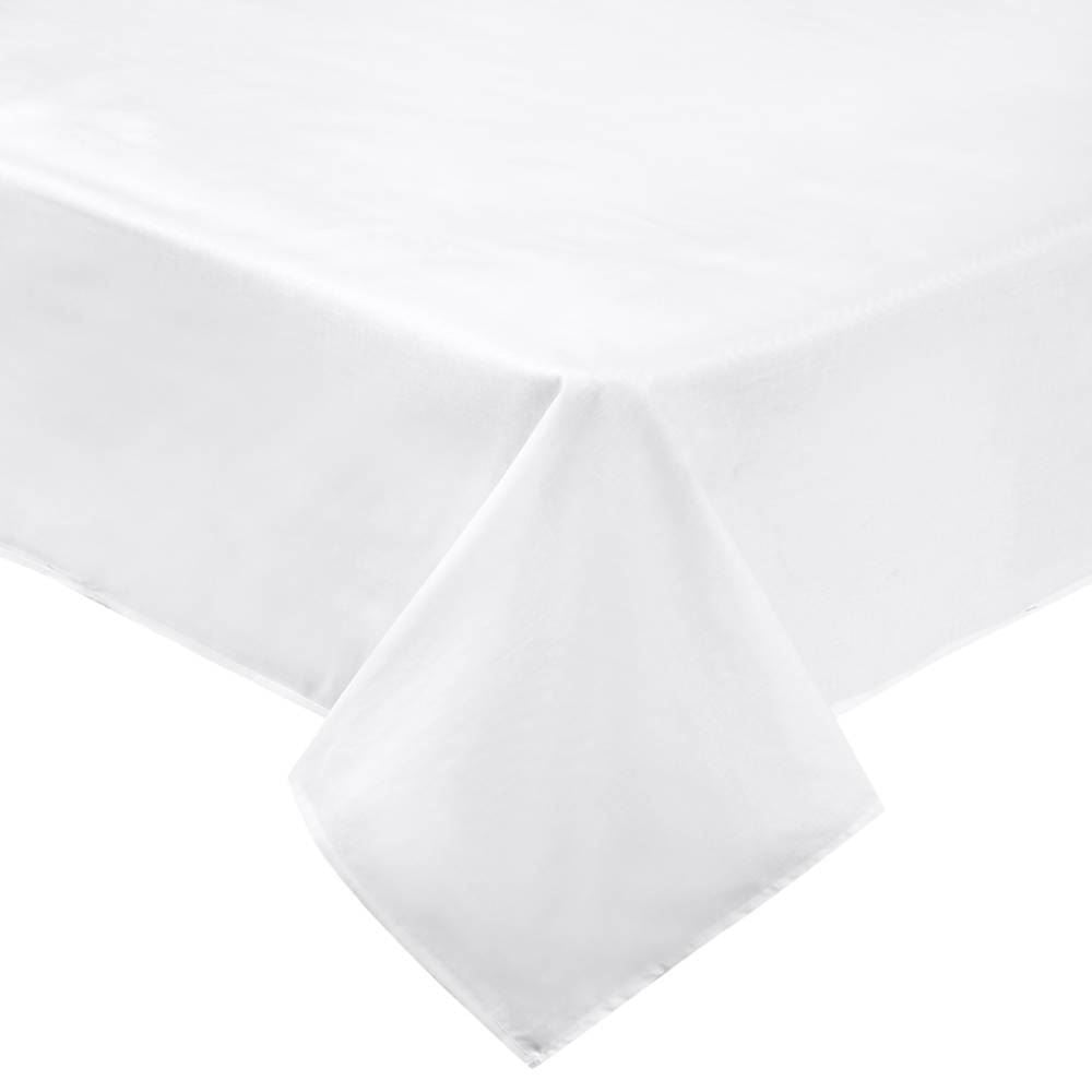 Lençol Casal Sem Elástico Linha Hotel Havan Casa - Branco