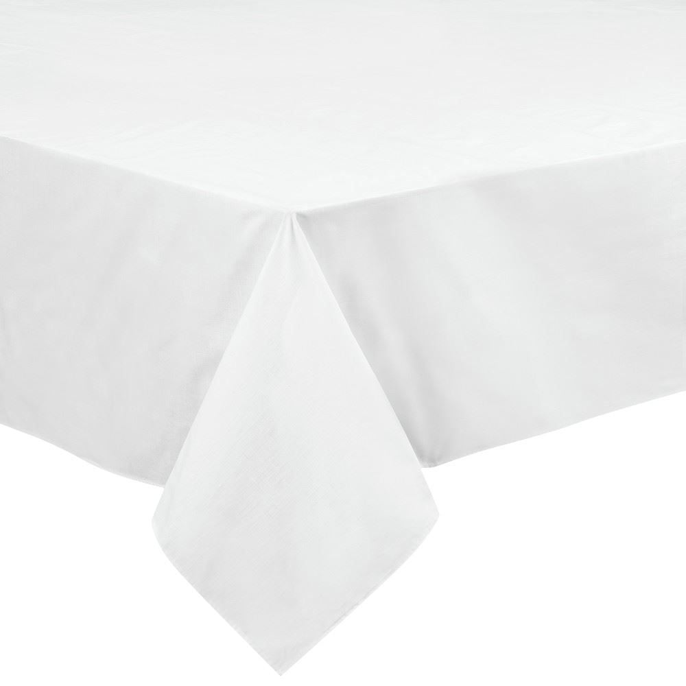 Lençol Queen Linha Hotel Sem Elástico Havan Casa - Branco