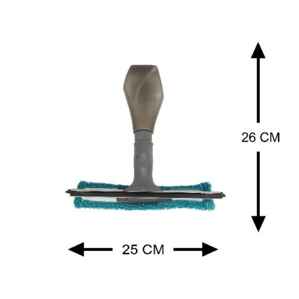 Limpa Vidros Com Spray Havan Casa - 26cm