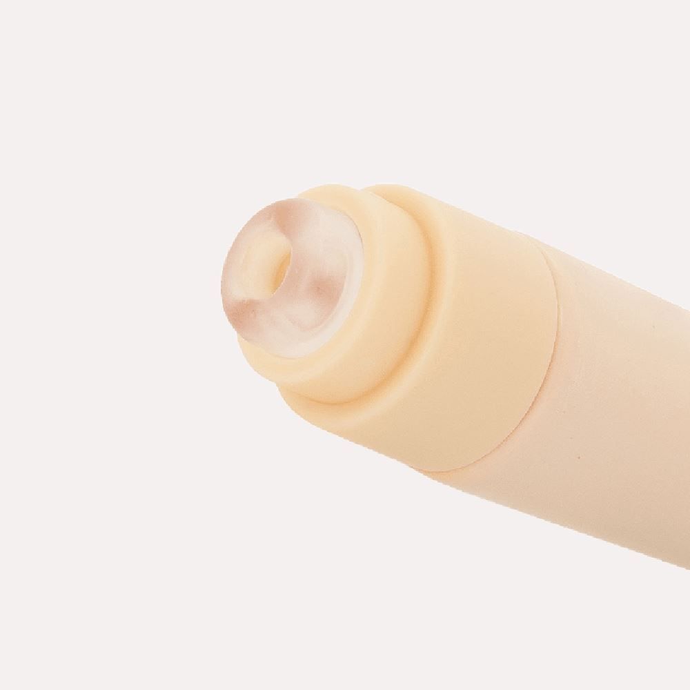 Lip Balm Ice Creamy Mari Maria Makeup - Vanilla