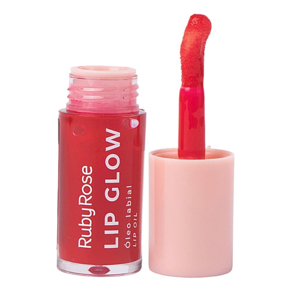 Lip Glow Ruby Rose - Tomate