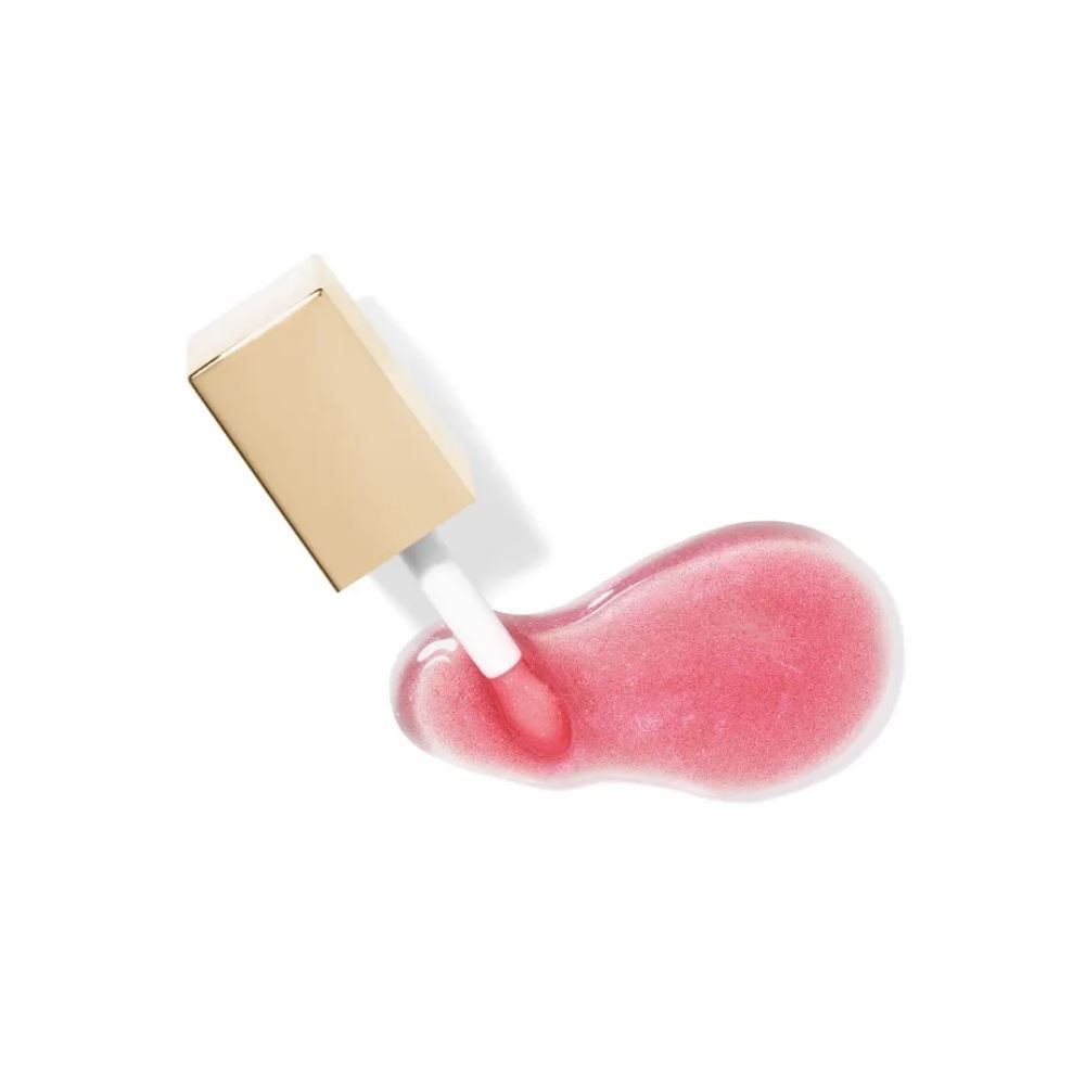 Lip Oil Shine Rosa Silvestre Niina Secrets - 7ml