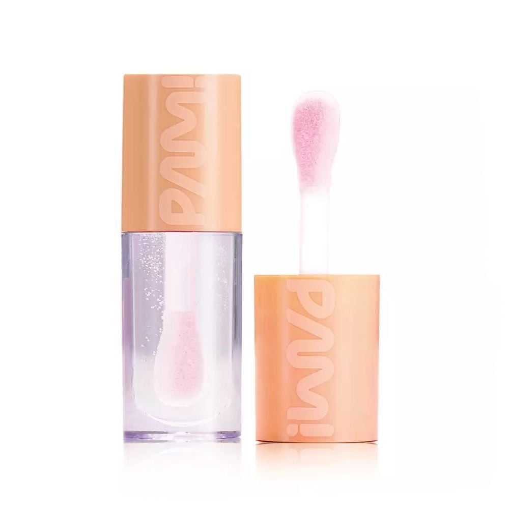 Lip Oil Smart Girl Multifuncional Pam By Pamella - 5g