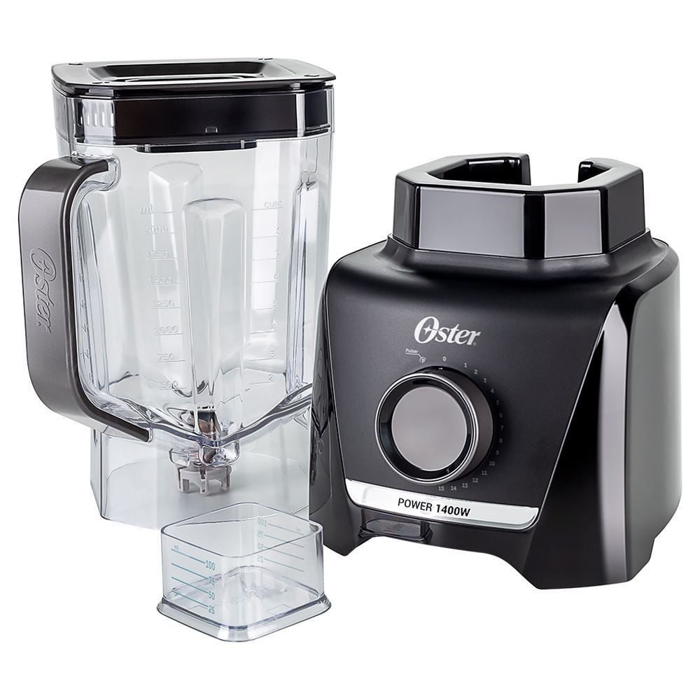 Liquidificador Oster 1400W Full 3,2 Litros OLIQ610
