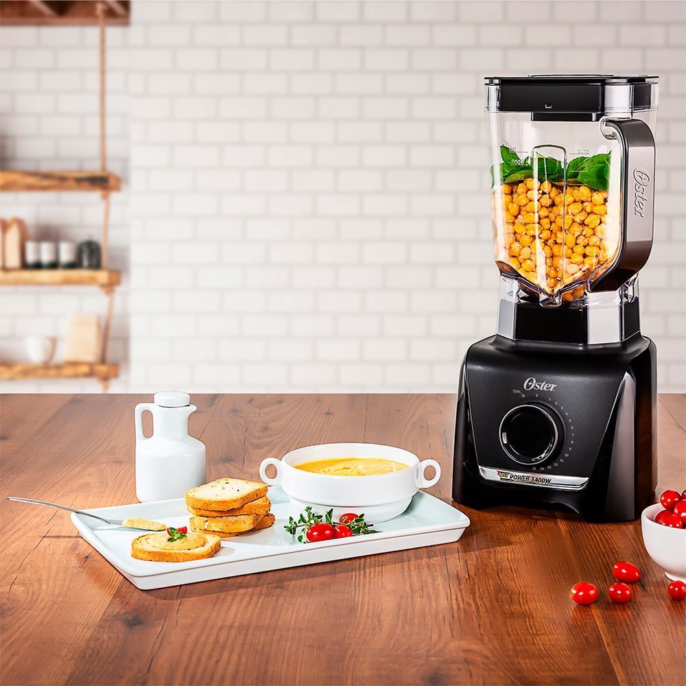 Liquidificador Oster 1400W Full 3,2 Litros OLIQ610