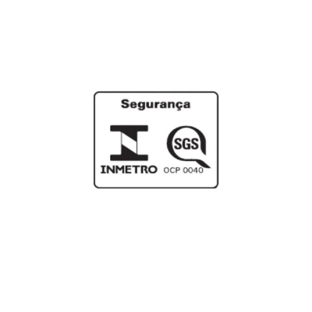 Liquidificador Britânia 2,6 Litros 4 Velocidades Diamante 1100 VM