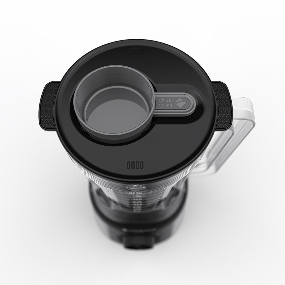 Liquidificador Cadence Hit LIQ200 800W 2,5 Litros Preto