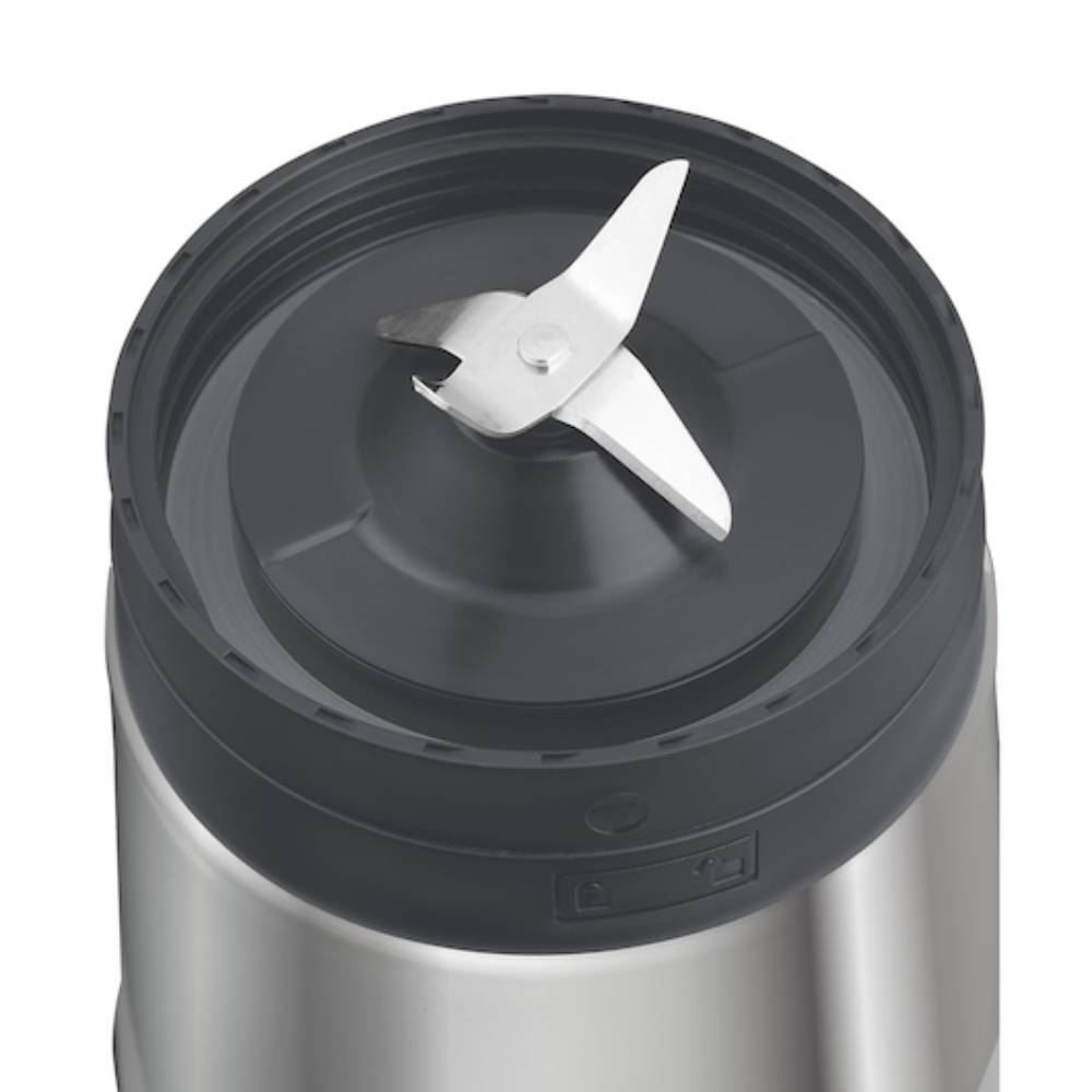 Líquidificador e Processador Black And Decker Freestyle LP320