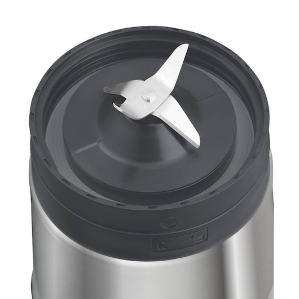 Líquidificador e Processador Black And Decker Freestyle LP320