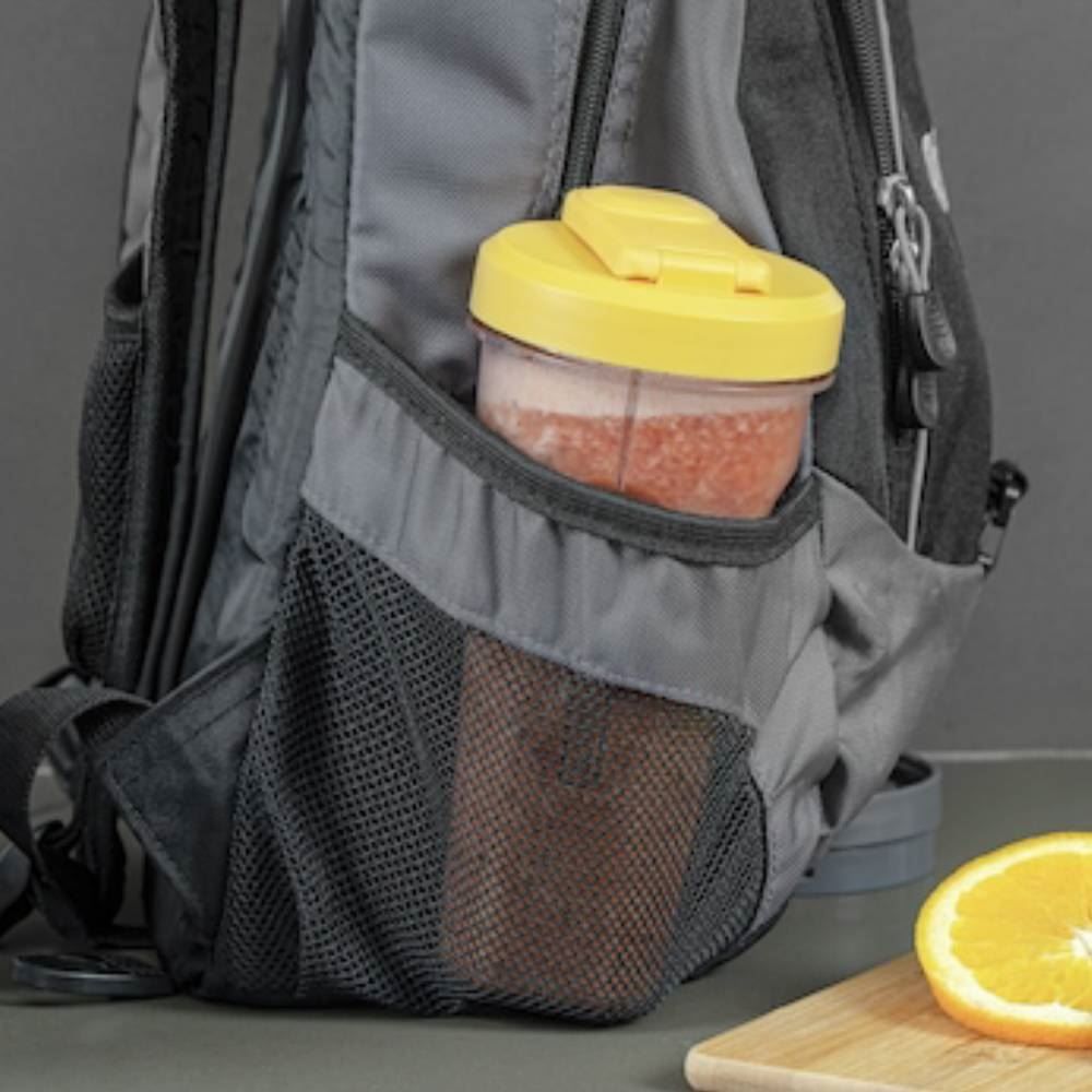 Líquidificador e Processador Black And Decker Freestyle LP320