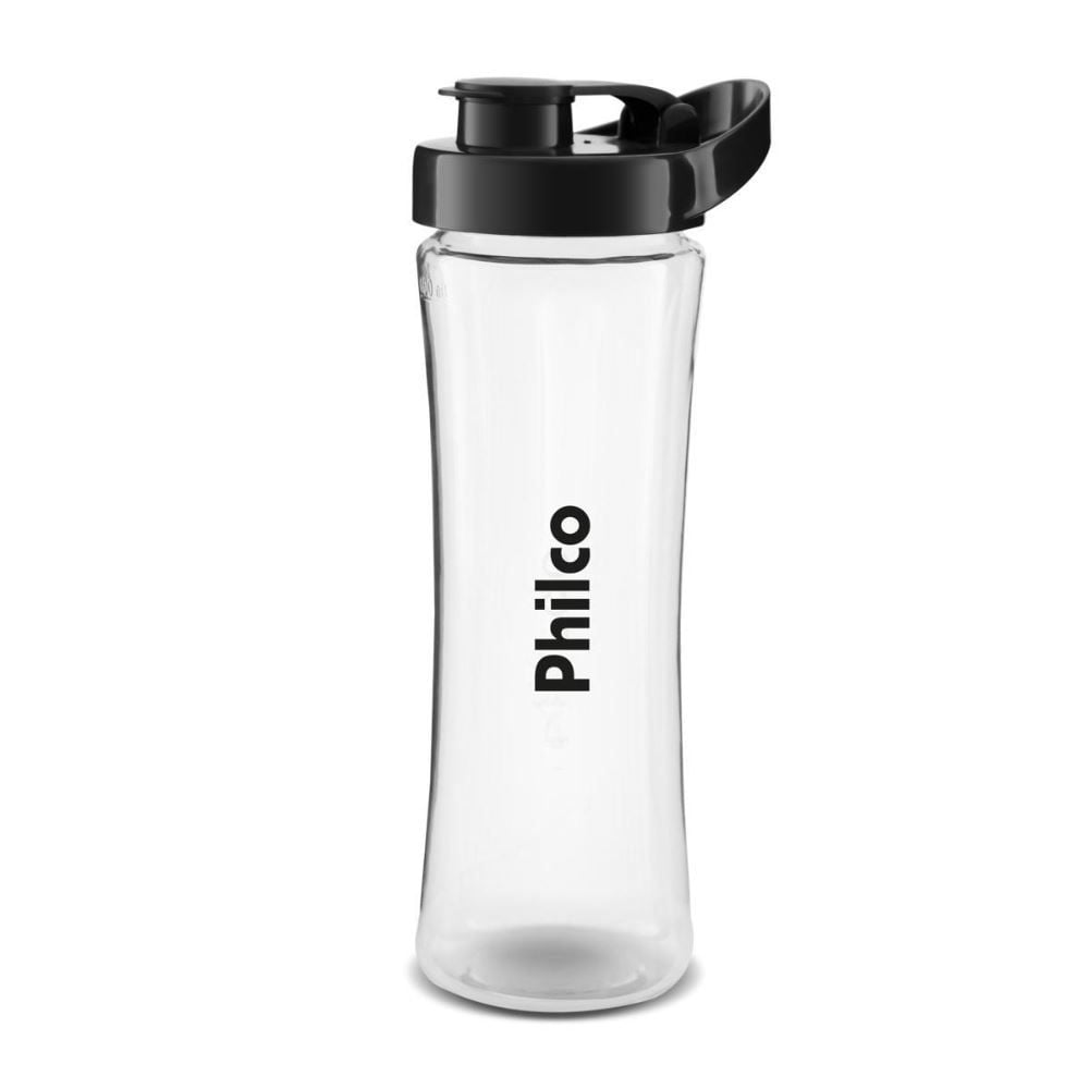 Liquidificador Philco Blender 2 Squeezes 400W PLQ04A