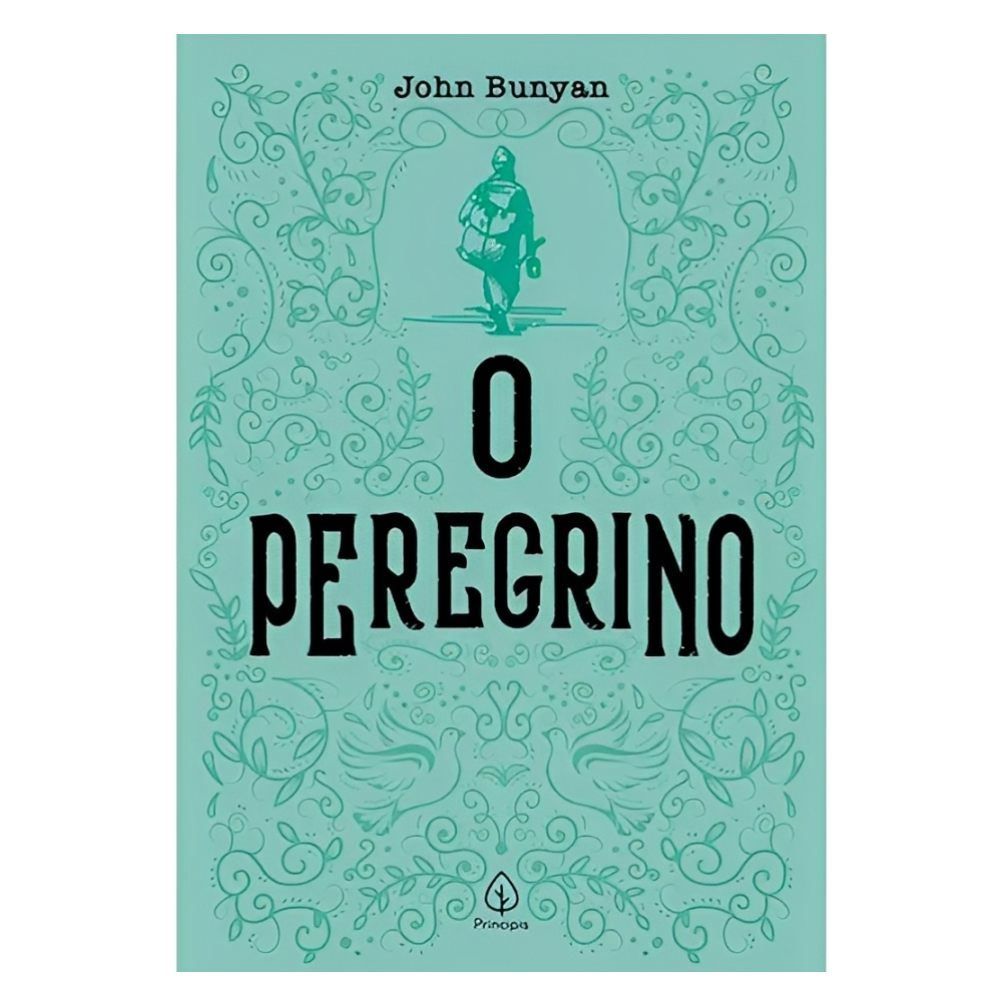 Livro Principis o Peregrino - Ciranda Cultural