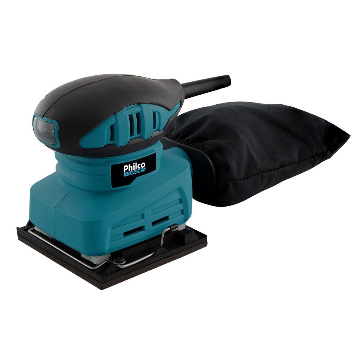 Lixadeira Orbital Force 250 Watts PL001 Philco