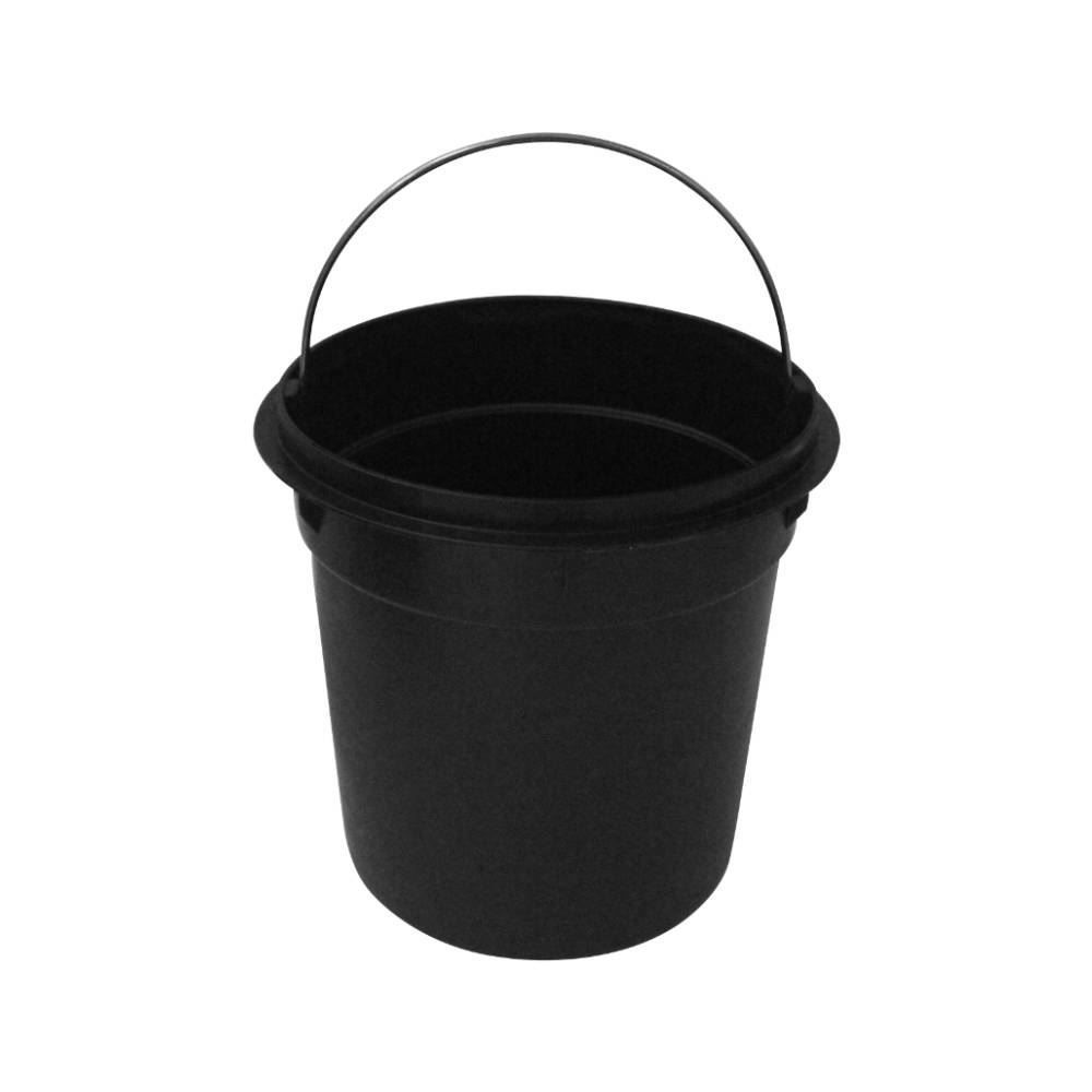 Lixeira Redonda Marrocos Com Pedal 5 Litros Havan Casa - Chocolate