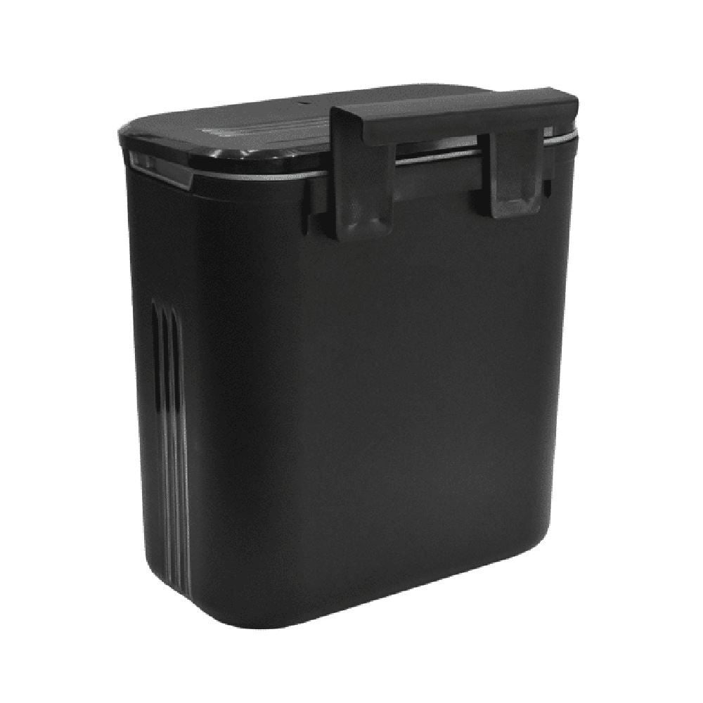 Lixeira Suspensa Com Suporte Arqplast - 9 Litros