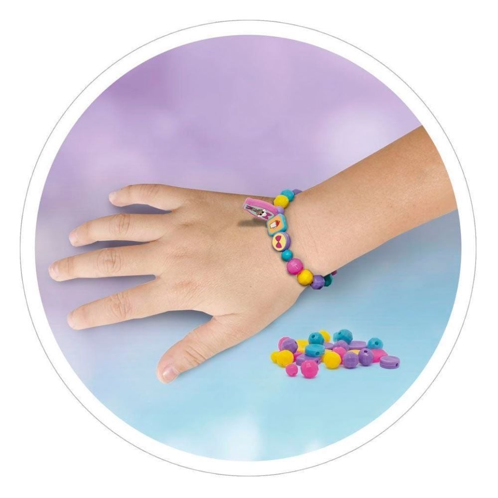 Lol Surprise Bolsinha Fashion Biju Elka - 1196